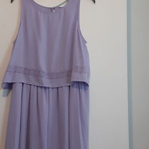 Ladies Dress